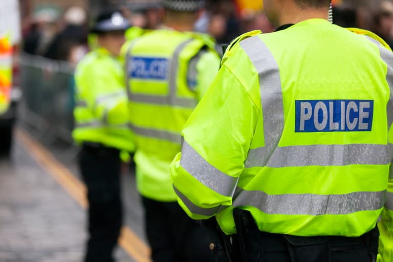 5-year-old boy dies after being hit by van in Co. Derry 5-year-old boy dies after being hit by van in Co. Derry