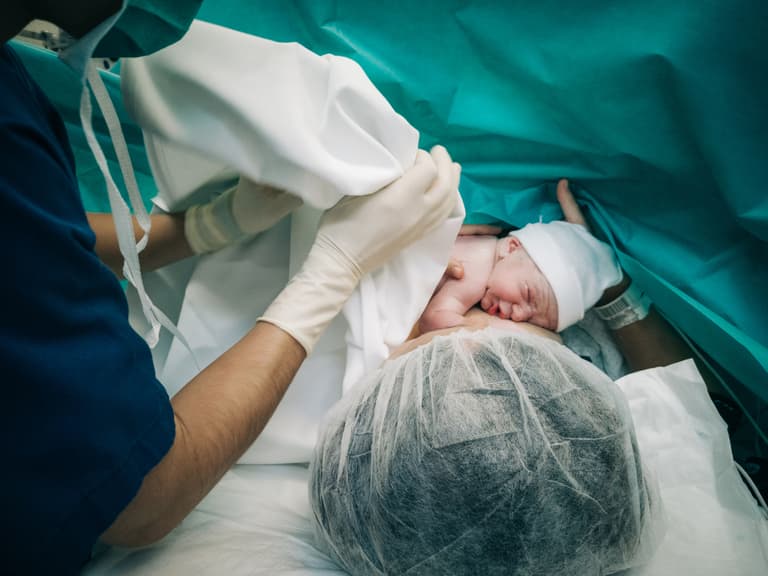 Is climate change causing women to go into labour early? Is climate change causing women to go into labour early?