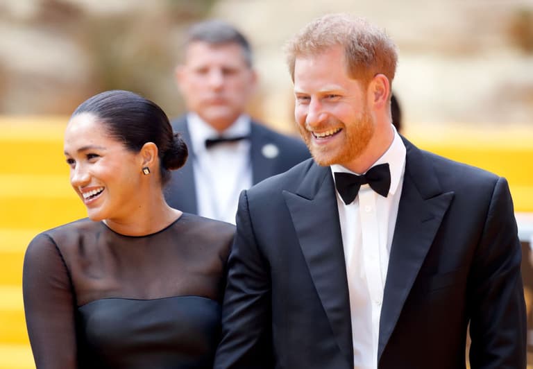 Prince Harry’s memoir ‘Spare’ will be released next year