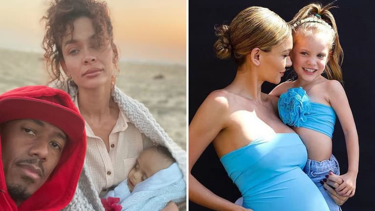 Alyssa Scott is pregnant after devastating death of baby boy Zen Alyssa Scott is pregnant after devastating death of baby boy Zen