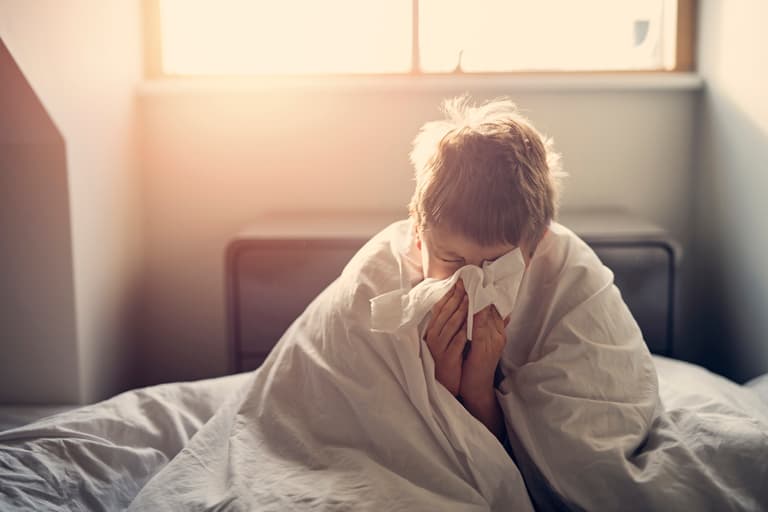 HSE offering free nasal spray flu vaccine to children aged between 2 and 17 HSE offering free nasal spray flu vaccine to children aged between 2 and 17