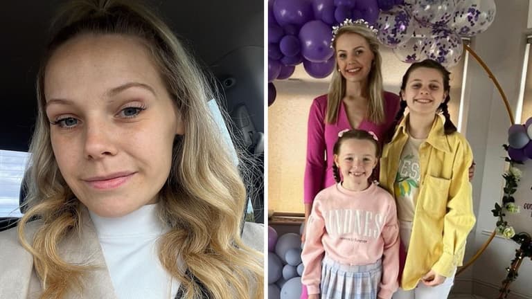 Cervical cancer campaigner Lynsey Bennett has sadly passed away Cervical cancer campaigner Lynsey Bennett has sadly passed away