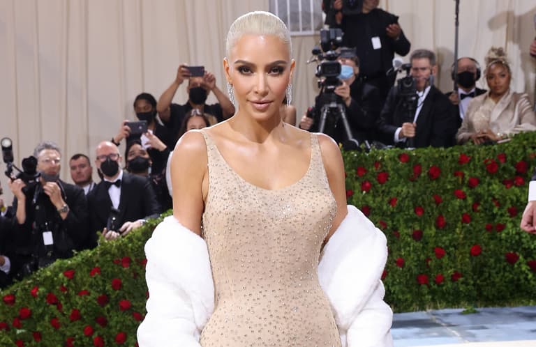 Kim K could be granted full custody of her and Kanye’s children Kim K could be granted full custody of her and Kanye’s children