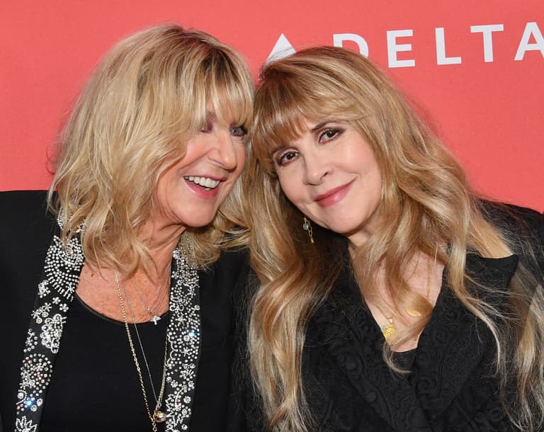 Fleetwood Mac’s Christine McVie has passed away aged 79 Fleetwood Mac’s Christine McVie has passed away aged 79