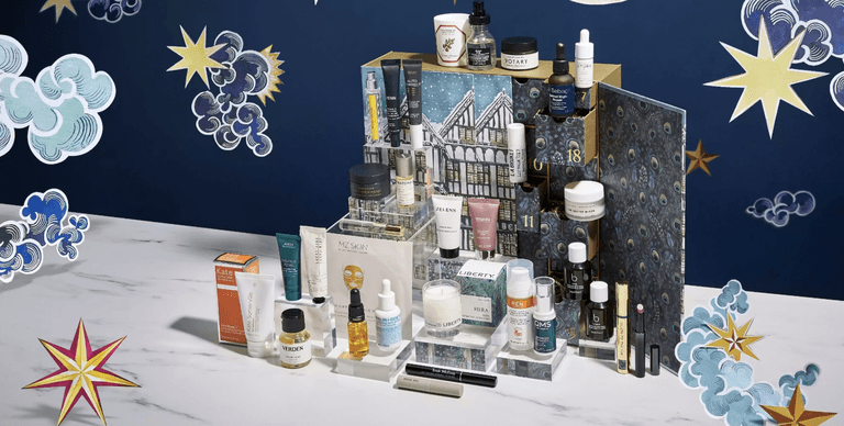 Dream job! You can get paid to be an advent calendar tester Dream job! You can get paid to be an advent calendar tester