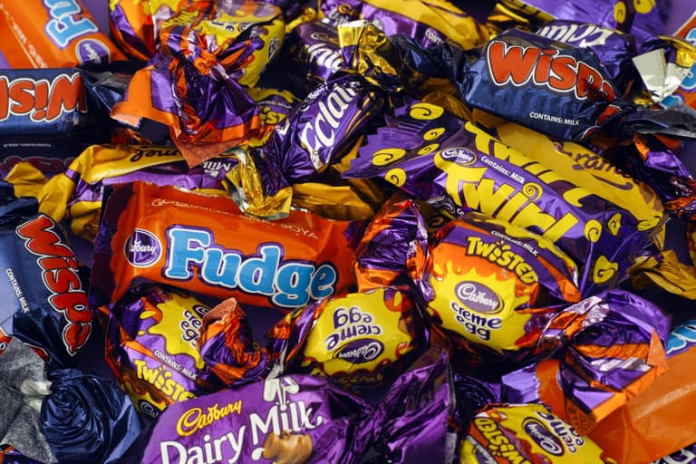 Cadbury makes controversial change to beloved Heroes tub Cadbury makes controversial change to beloved Heroes tub