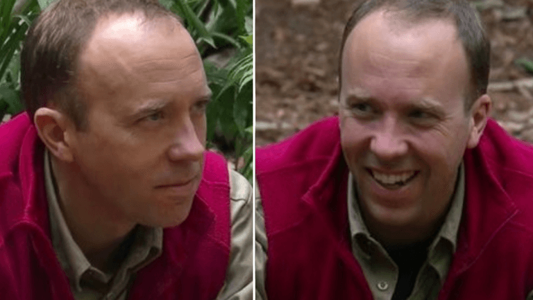 Matt Hancock set to be ‘first I’m A Celebrity campmate to be evicted’ in shock twist Matt Hancock set to be ‘first I’m A Celebrity campmate to be evicted’ in shock twist