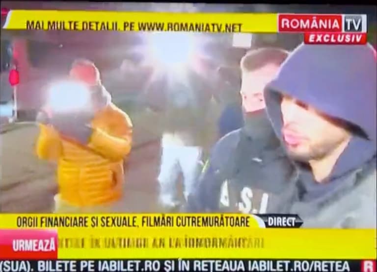 Andrew Tate detained in Romania on suspicion of human trafficking and rape Andrew Tate detained in Romania on suspicion of human trafficking and rape