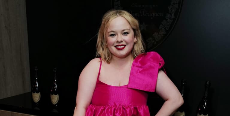 Derry Girls star Nicola Coughlan is going to be in the Barbie movie Derry Girls star Nicola Coughlan is going to be in the Barbie movie