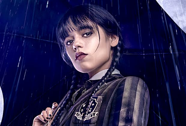 People are accusing Netflix’s new series Wednesday of being ‘racist’ People are accusing Netflix’s new series Wednesday of being ‘racist’