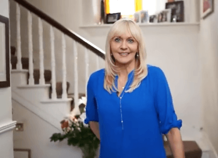Miriam O’Callaghan on the heartache of losing her sister at 33
