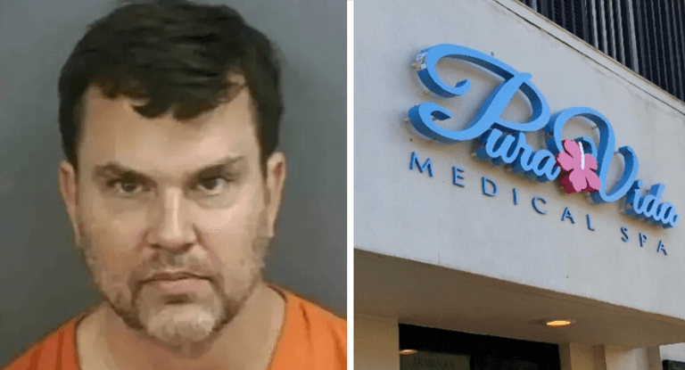Doctor accused of assaulting his patients found dead Doctor accused of assaulting his patients found dead
