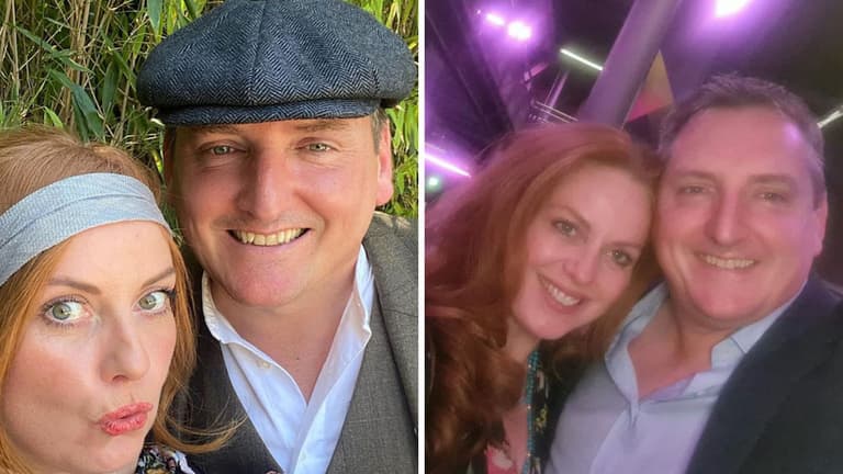 Fair City actress Clelia Murphy engaged to childhood sweetheart Fair City actress Clelia Murphy engaged to childhood sweetheart