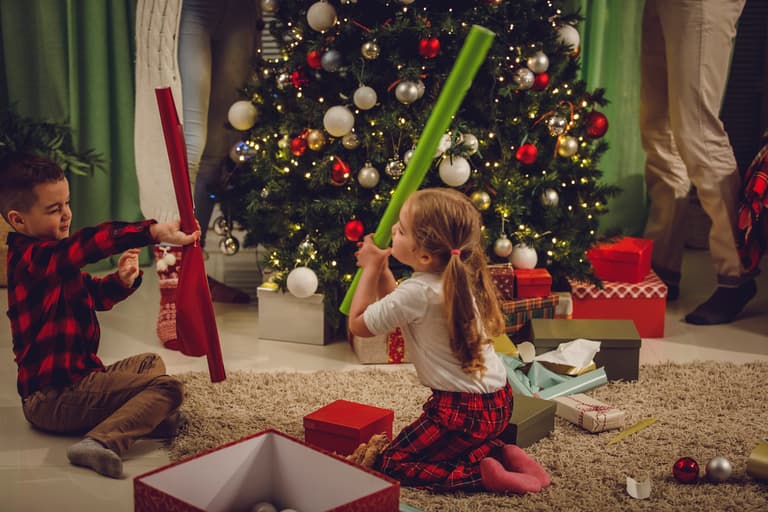 The 10 biggest causes of family arguments on Christmas Day The 10 biggest causes of family arguments on Christmas Day
