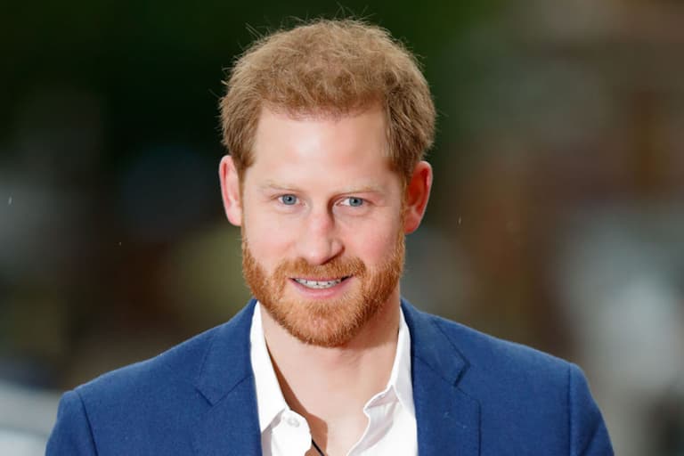 Prince Harry reveals he asked a driver to replicate the route Diana took before her death Prince Harry reveals he asked a driver to replicate the route Diana took before her death