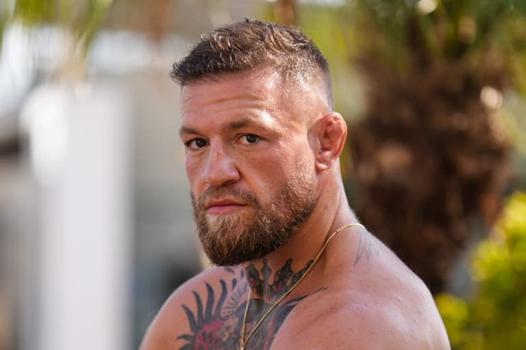 Irish woman accuses Conor McGregor of kicking her in the stomach on his yacht Irish woman accuses Conor McGregor of kicking her in the stomach on his yacht