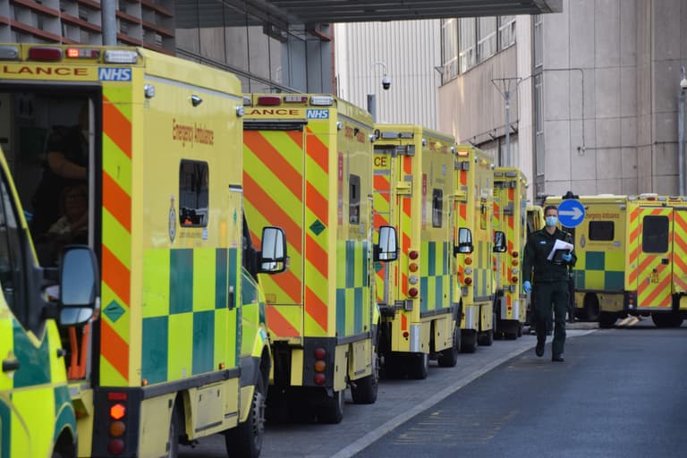 Nurse suffers miscarriage after she was left to wait in A&E for five hours Nurse suffers miscarriage after she was left to wait in A&E for five hours