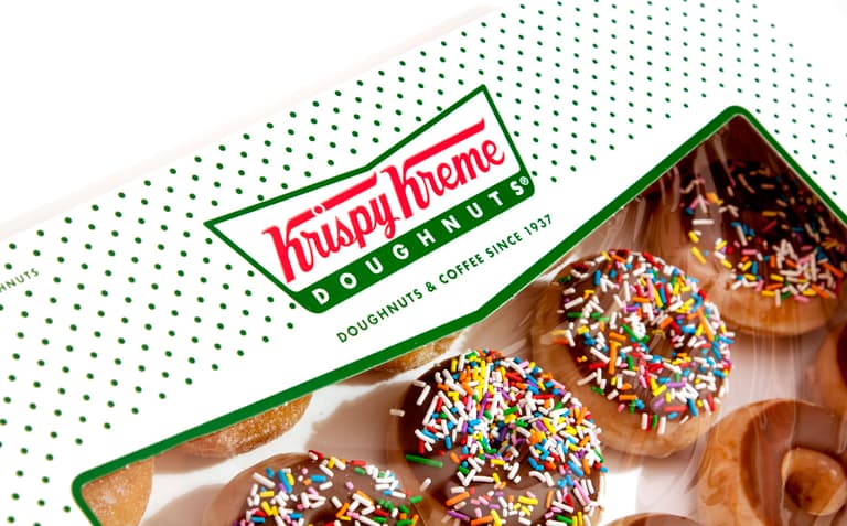 Here’s how you can get your hands on free Krispy Kreme doughnuts Here’s how you can get your hands on free Krispy Kreme doughnuts