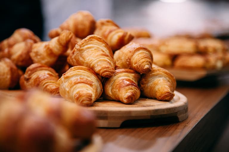 A croissant cafe has opened in Dublin and you need to try it A croissant cafe has opened in Dublin and you need to try it