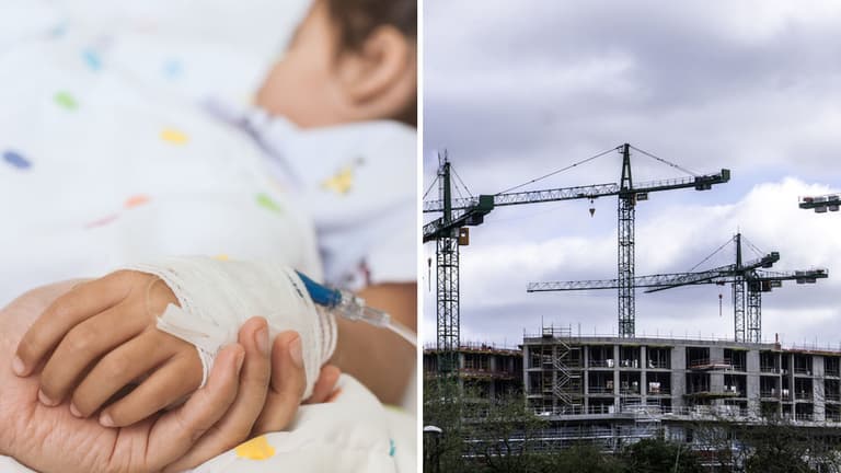 “Absolutely outrageous”: Parking at new children’s hospital to cost €10 a day “Absolutely outrageous”: Parking at new children’s hospital to cost €10 a day