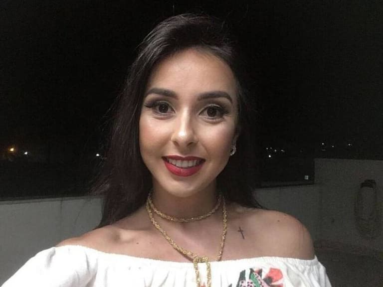 Bruna Fonseca’s murder: How many times do we have to see this happening? Bruna Fonseca’s murder: How many times do we have to see this happening?
