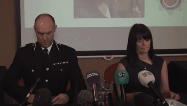 Lancashire police to be questioned after sharing personal information about Nicola Bulley