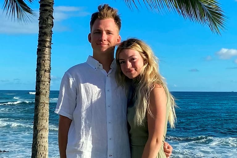 ‘He’s a changed man’: Woman marries her ‘high school bully’ ‘He’s a changed man’: Woman marries her ‘high school bully’