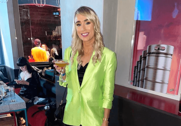 Stephanie Roche planning on starting a family after she retires from football Stephanie Roche planning on starting a family after she retires from football