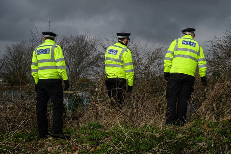 Constance Marten and Mark Gordon charged following baby’s death