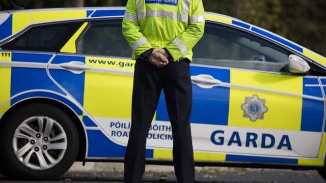 Garda investigation underway after teen is killed in Mayo road accident Garda investigation underway after teen is killed in Mayo road accident