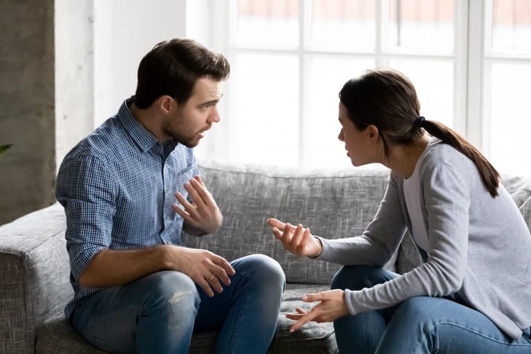 Man refused to pay his wife’s hospital bill because she had an epidural