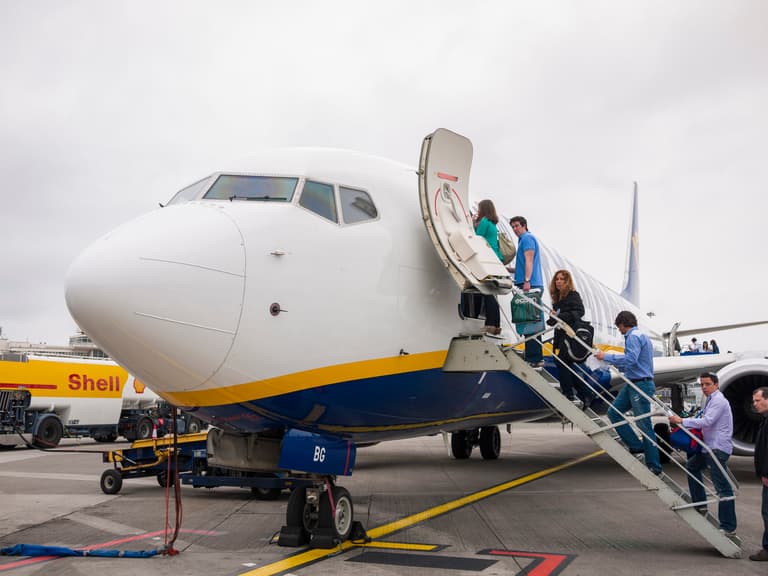 Dublin Airport issues advice to passengers ahead of busy St. Patrick’s Day weekend
