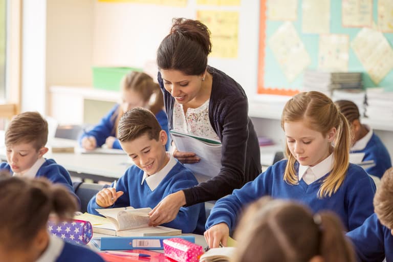 Primary schools will receive €96 per pupil under free schoolbooks scheme from September Primary schools will receive €96 per pupil under free schoolbooks scheme from September