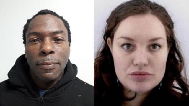 Body found in search for missing baby Body found in search for missing baby