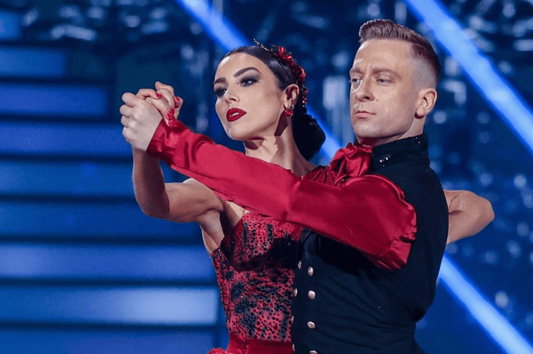Suzanne Jackson is the favourite to win Dancing With The Stars Suzanne Jackson is the favourite to win Dancing With The Stars