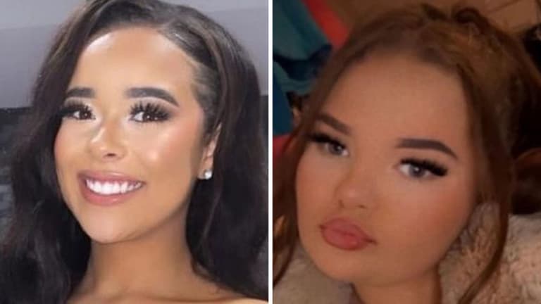 Three bodies found after friends go missing after night out in Wales Three bodies found after friends go missing after night out in Wales
