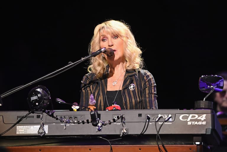 Christine McVie’s cause of death has been revealed Christine McVie’s cause of death has been revealed