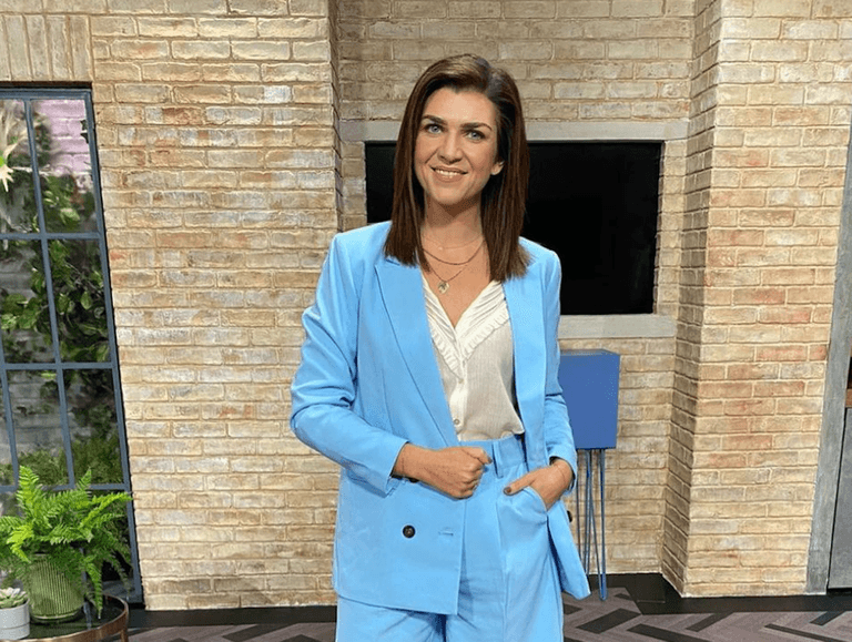 Muireann O’Connell targeted by trolls after father’s harrowing death Muireann O’Connell targeted by trolls after father’s harrowing death