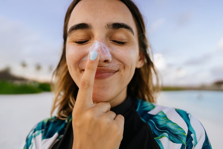 Here’s what you should know when it comes to SPF