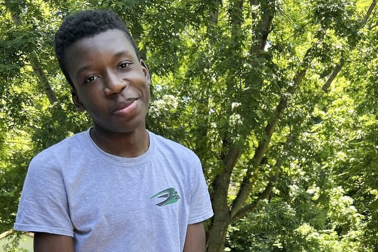 Pensioner pleads not guilty to shooting teenage boy Ralph Yarl Pensioner pleads not guilty to shooting teenage boy Ralph Yarl