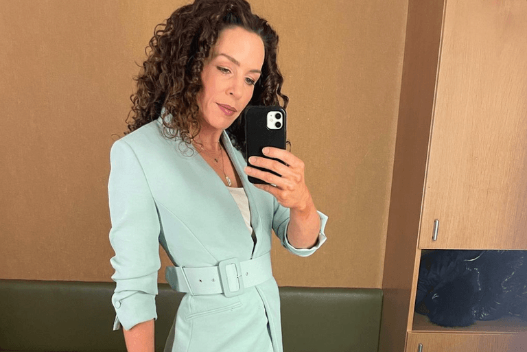 Sarah McInerney could be the new Late Late host