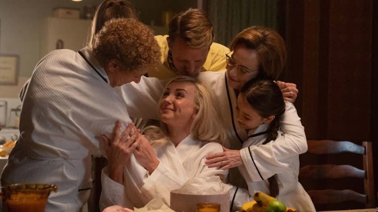 ‘Call The Midwife’ fans get much-needed update on season 13 ‘Call The Midwife’ fans get much-needed update on season 13