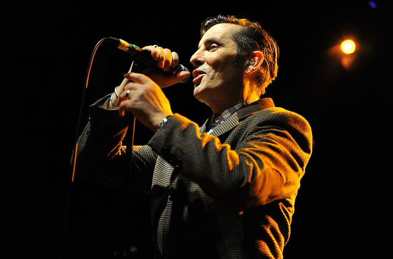 Christy Dignam’s daughter slams rumours claiming her father has died Christy Dignam’s daughter slams rumours claiming her father has died