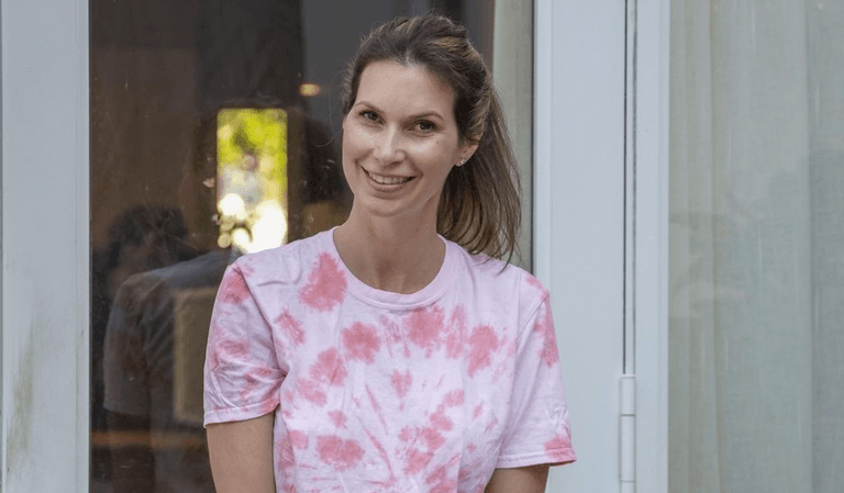 Selling Sunset’s Maya Vander announces pregnancy and is due any day now Selling Sunset’s Maya Vander announces pregnancy and is due any day now
