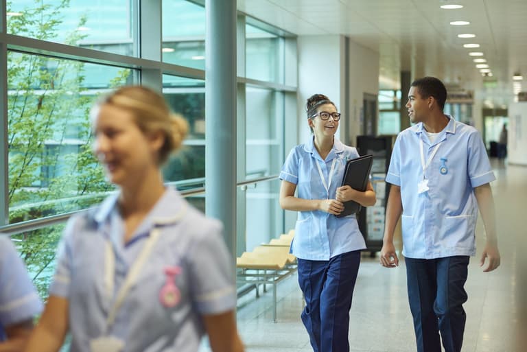 850 new nursing jobs to be created in Irish hospitals 850 new nursing jobs to be created in Irish hospitals