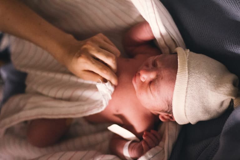 Cork mum welcomes miracle baby after suffering 23 miscarriages