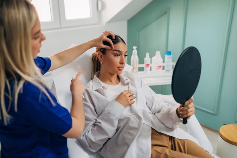 Parents concerned as ‘patients as young as 16’ getting filler in Ireland Parents concerned as ‘patients as young as 16’ getting filler in Ireland