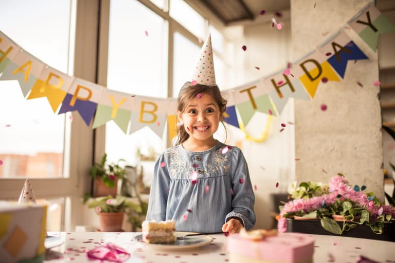 ‘My daughter made hilarious birthday request after refusing to watch TV or play with new toys’ ‘My daughter made hilarious birthday request after refusing to watch TV or play with new toys’