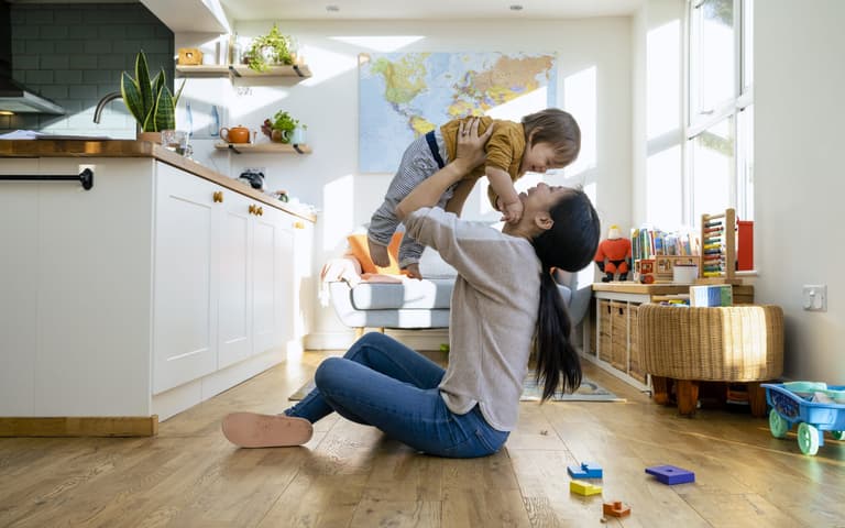 Six fun activities for your toddler proven to foster their development Six fun activities for your toddler proven to foster their development