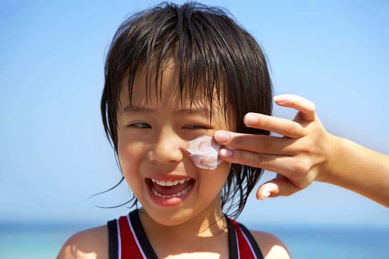 The SPF suss: what factor, what kind, and why bother? The SPF suss: what factor, what kind, and why bother?